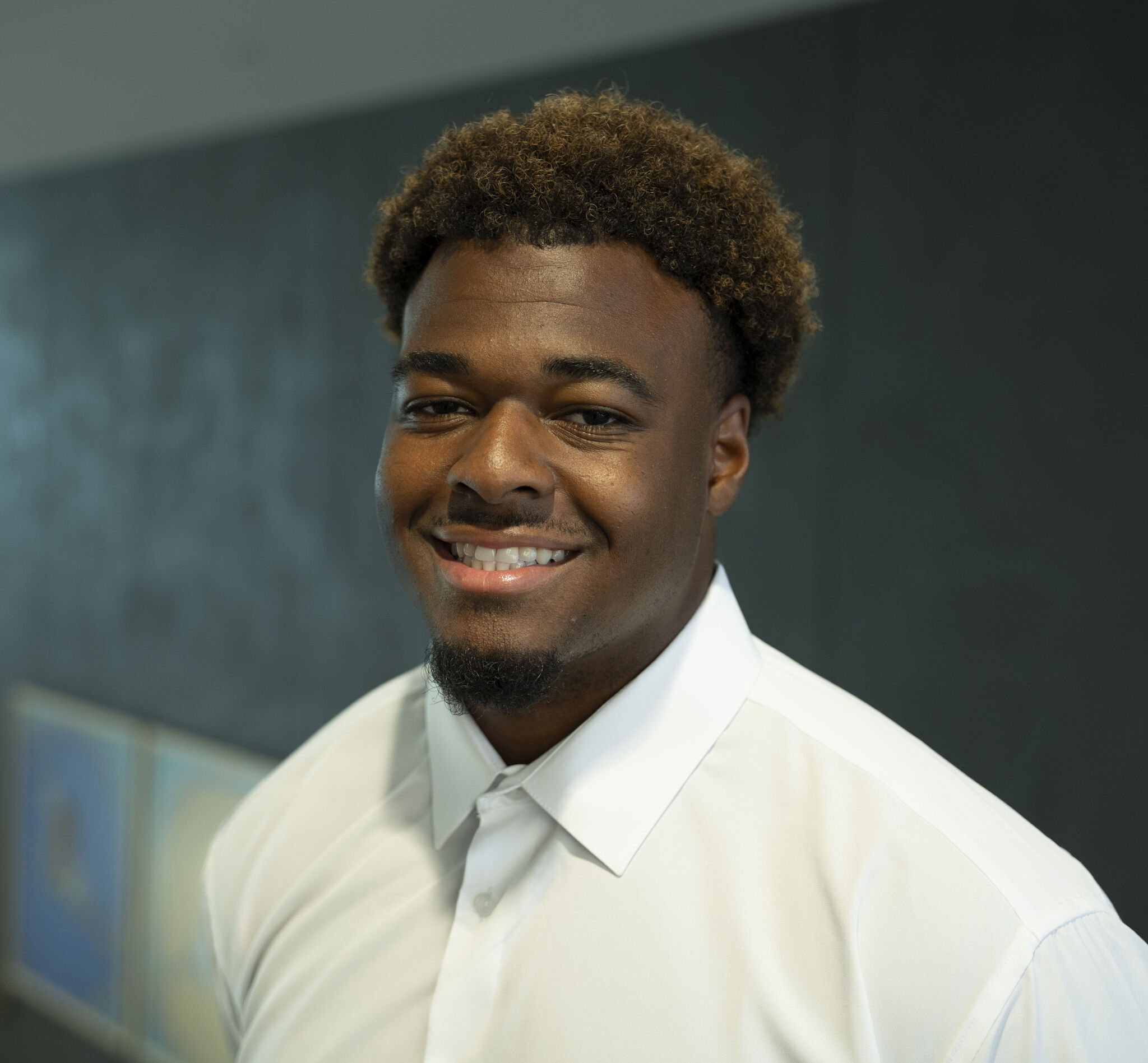Jalen Washington